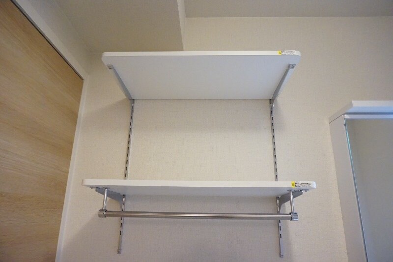 シャーメゾンガーデンズ神辺の物件内観写真