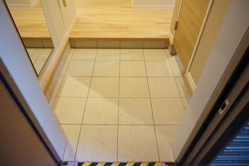 シャーメゾンガーデンズ神辺の物件内観写真