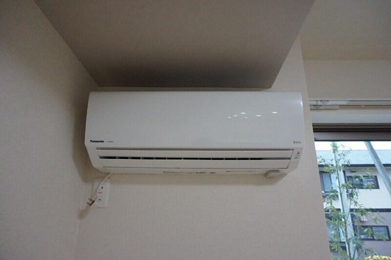 シャーメゾンガーデンズ神辺の物件内観写真