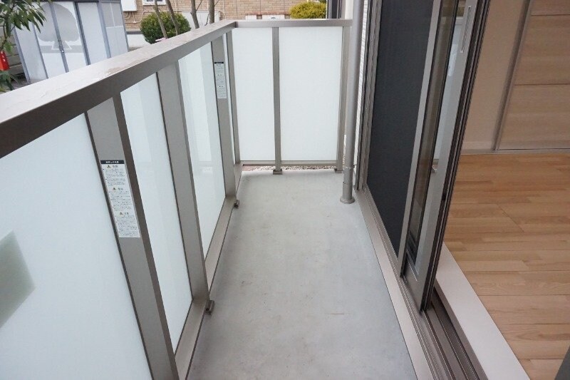 シャーメゾンガーデンズ神辺の物件内観写真