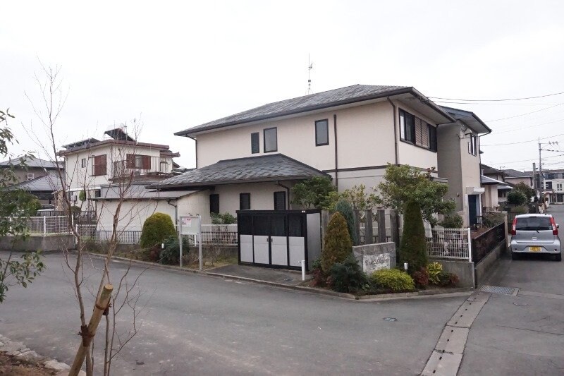 シャーメゾンガーデンズ神辺の物件内観写真