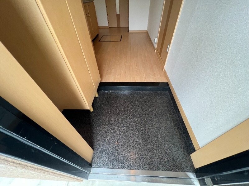 サンテラスの物件内観写真