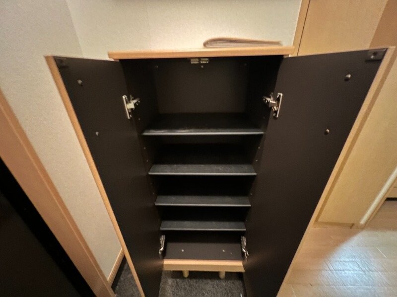 サンテラスの物件内観写真