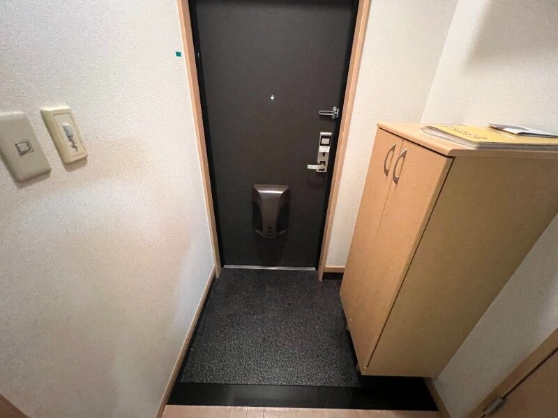 サンテラスの物件内観写真