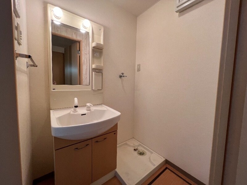 サンテラスの物件内観写真