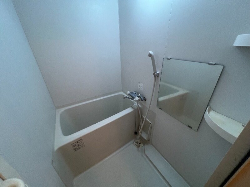 サンテラスの物件内観写真