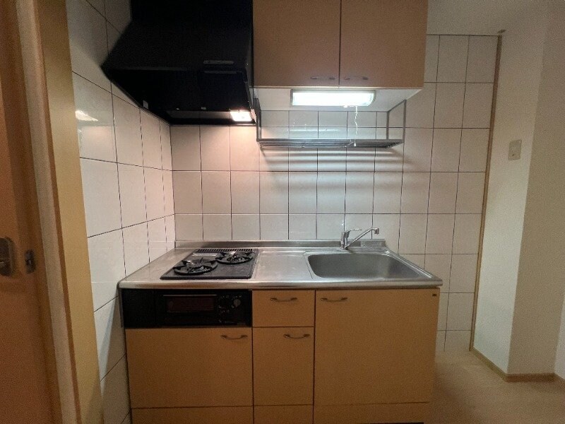 サンテラスの物件内観写真