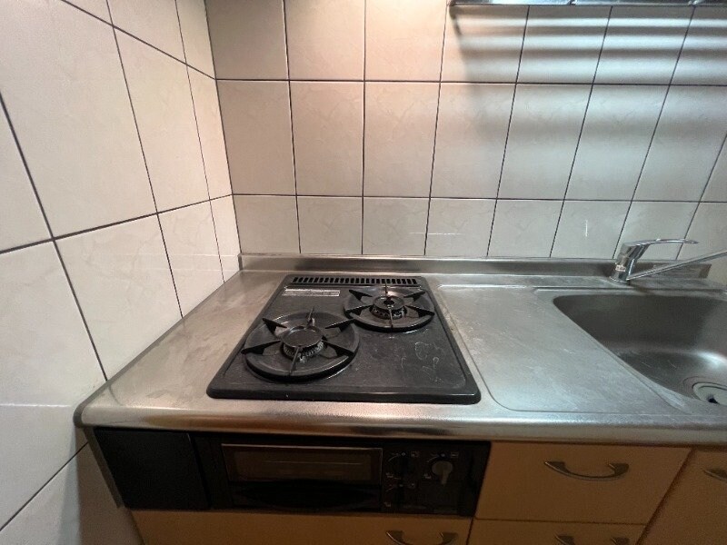 サンテラスの物件内観写真