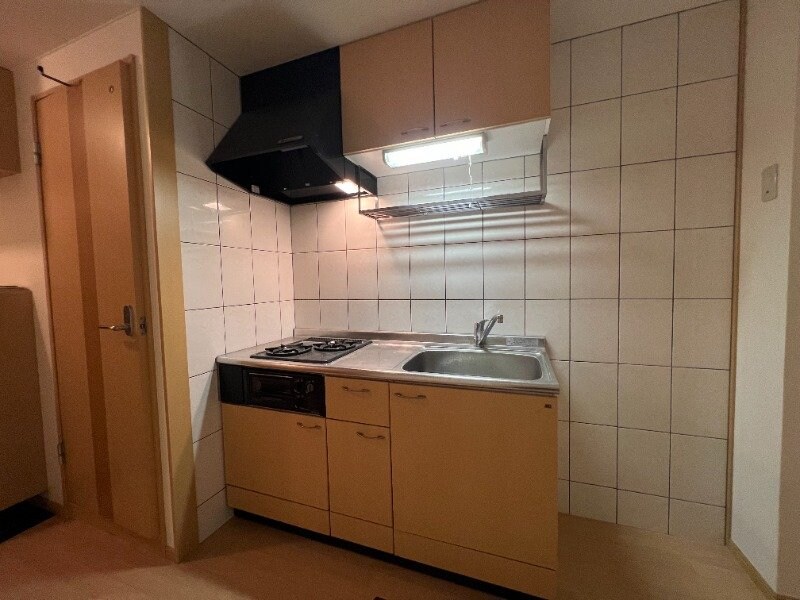 サンテラスの物件内観写真