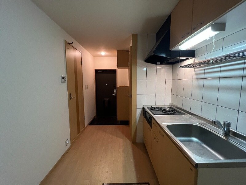 サンテラスの物件内観写真