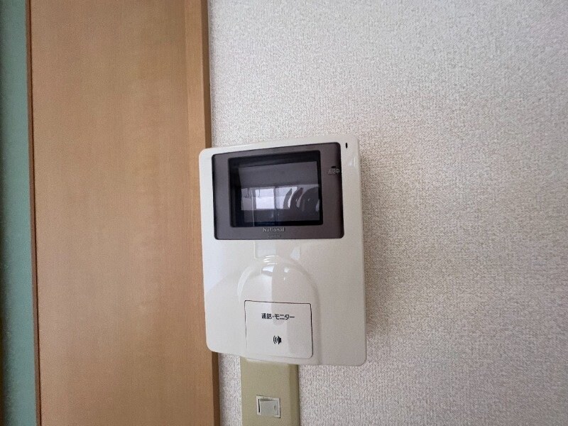 サンテラスの物件内観写真