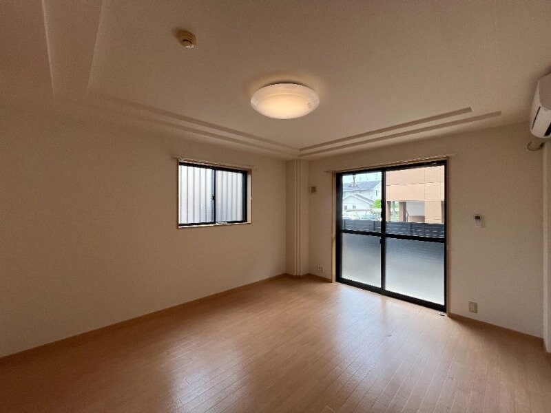 サンテラスの物件内観写真