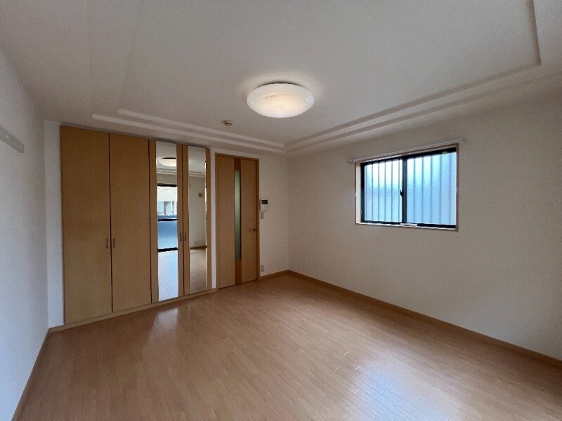 サンテラスの物件内観写真