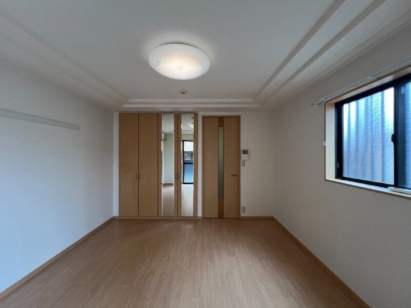 サンテラスの物件内観写真