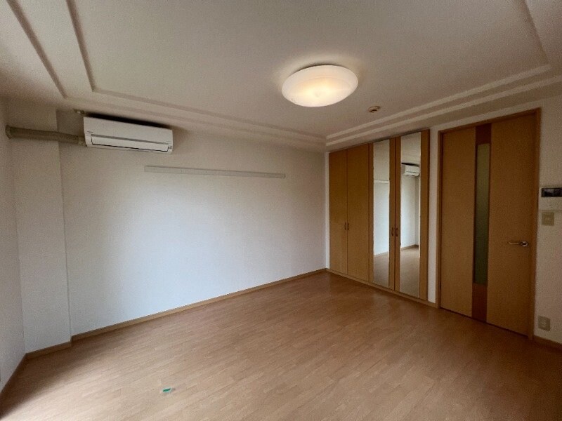 サンテラスの物件内観写真