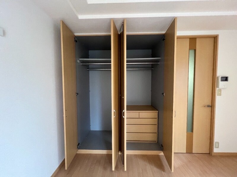 サンテラスの物件内観写真