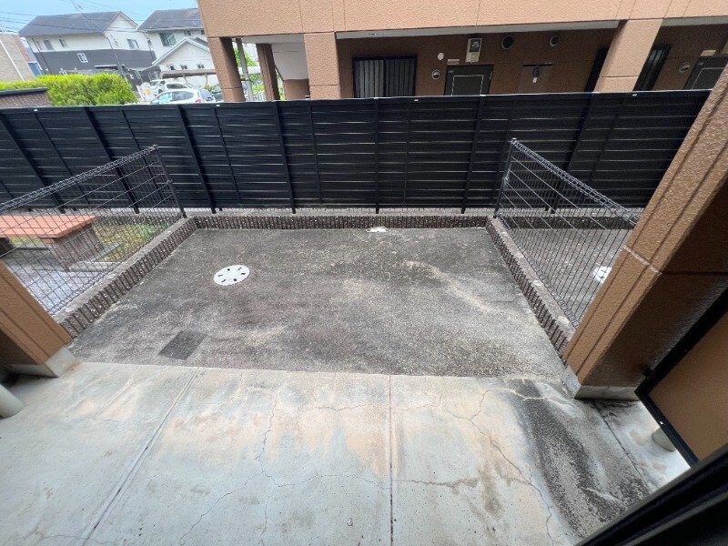 サンテラスの物件内観写真