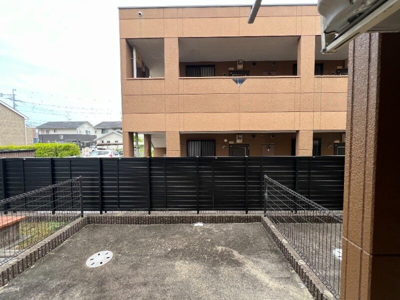 サンテラスの物件内観写真