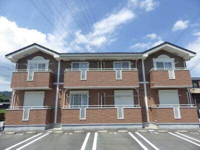 アーデント・サピー壱番館の物件外観写真