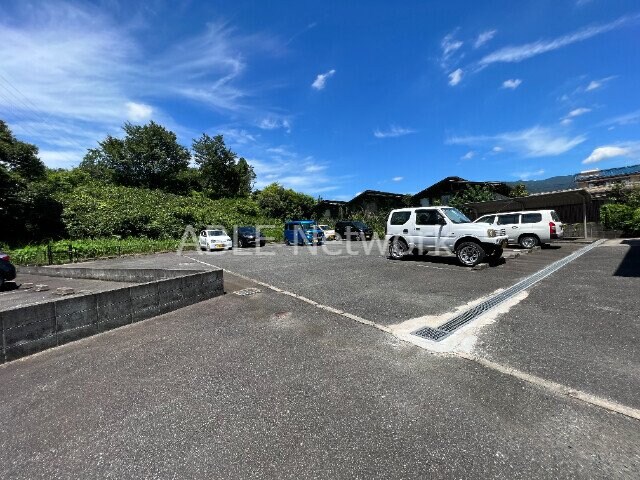 サンライズⅡ番館の物件外観写真