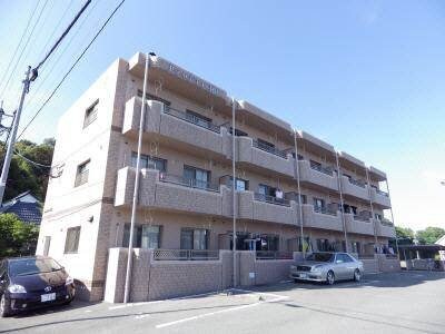 Profit村田の物件外観写真