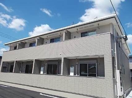 エアリーハウスの物件外観写真