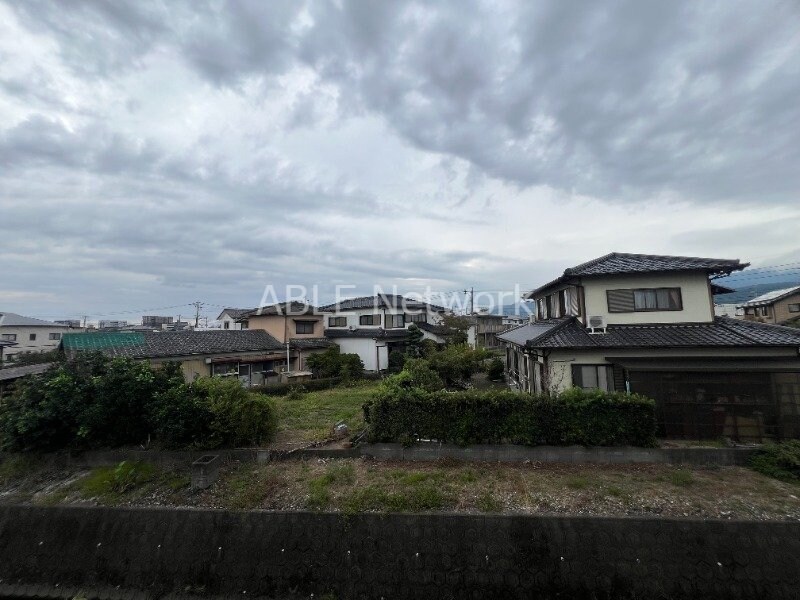 AIZU鳥栖の物件内観写真