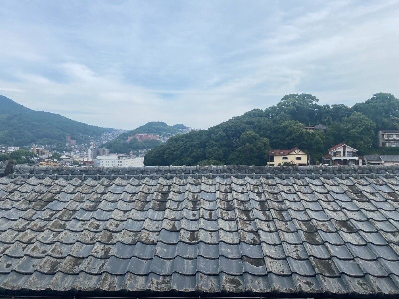 諏訪神社駅 徒歩16分 2階の物件内観写真