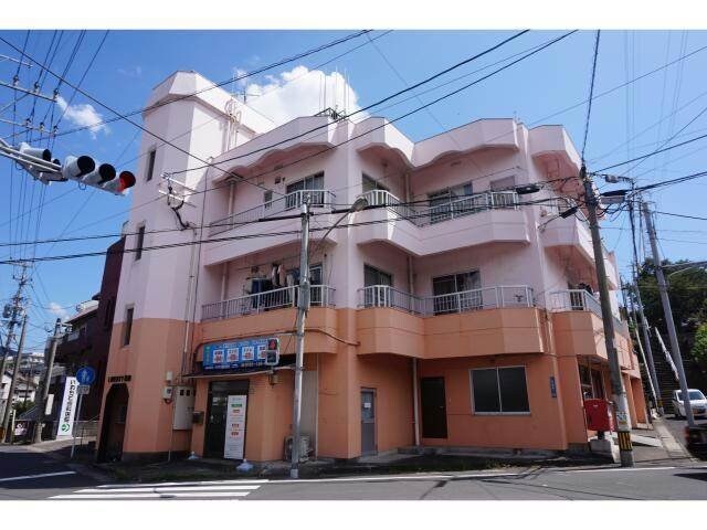 LIBERTY花園の物件外観写真