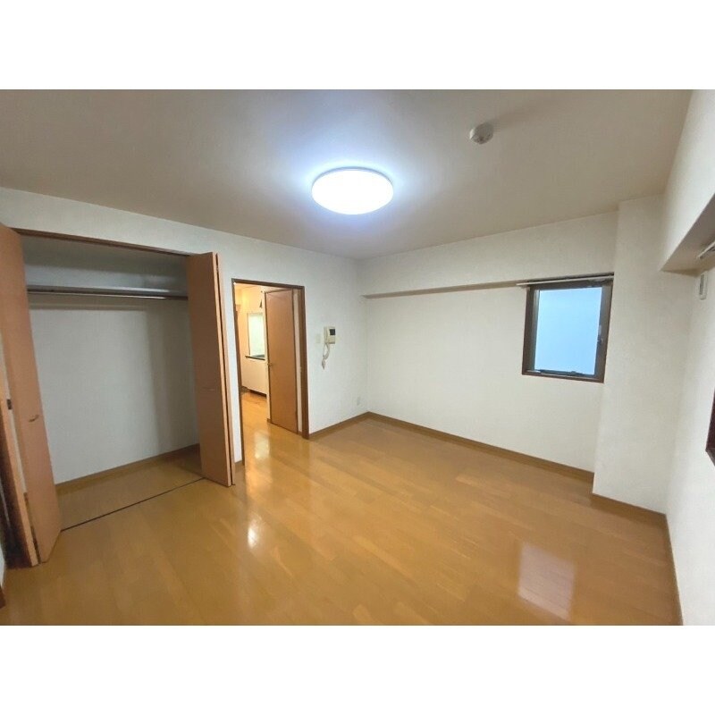 グリーンコート樺島の物件内観写真