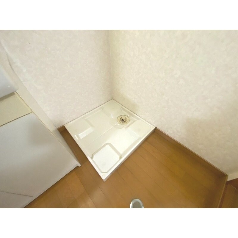 グリーンコート樺島の物件内観写真