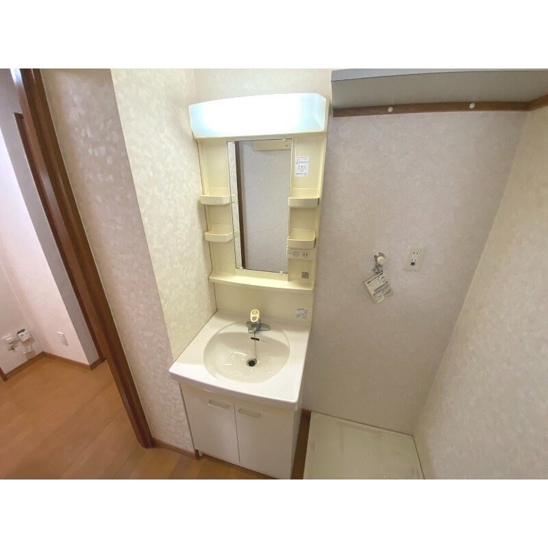 グリーンコート樺島の物件内観写真