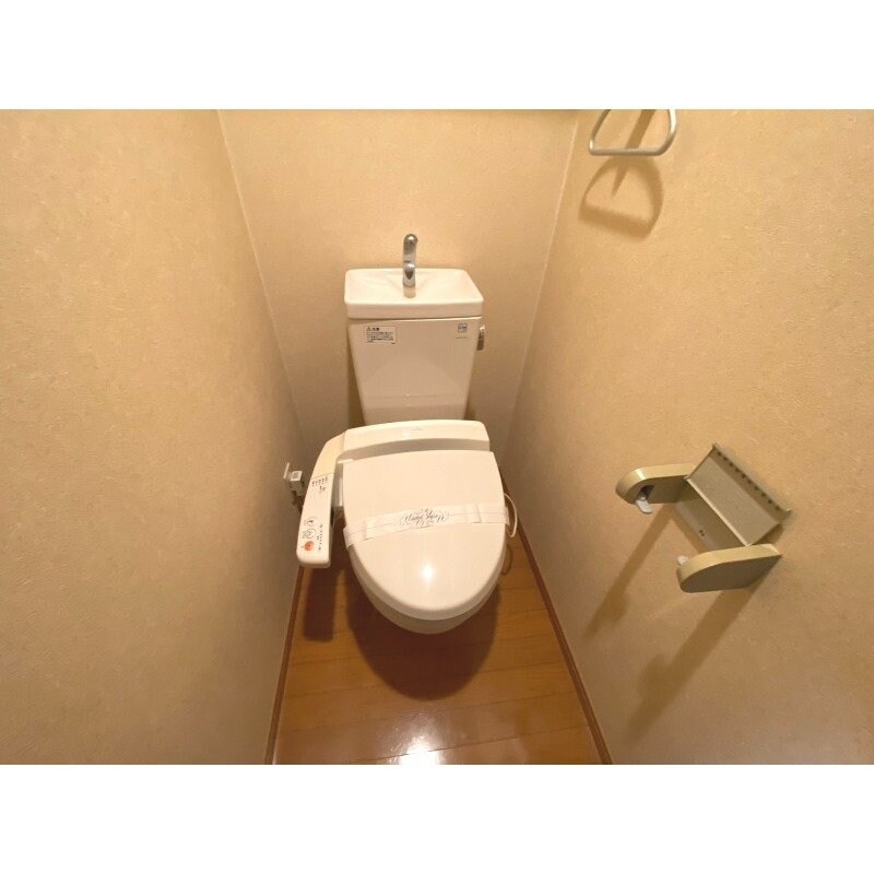 グリーンコート樺島の物件内観写真