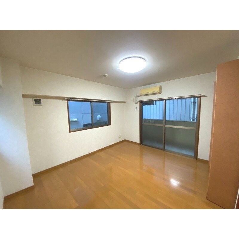 グリーンコート樺島の物件内観写真