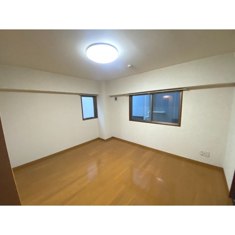 グリーンコート樺島の物件内観写真