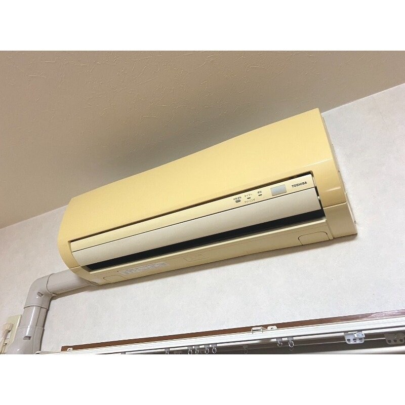 グリーンコート樺島の物件内観写真