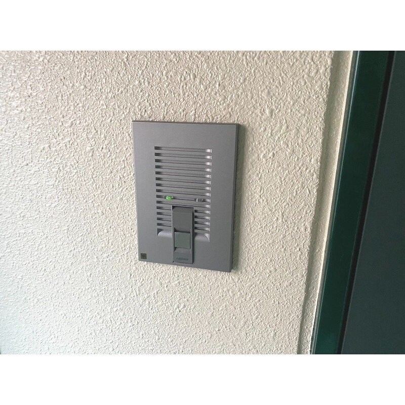 グリーンコート樺島の物件内観写真