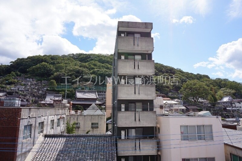 イメゾン麹屋の物件内観写真