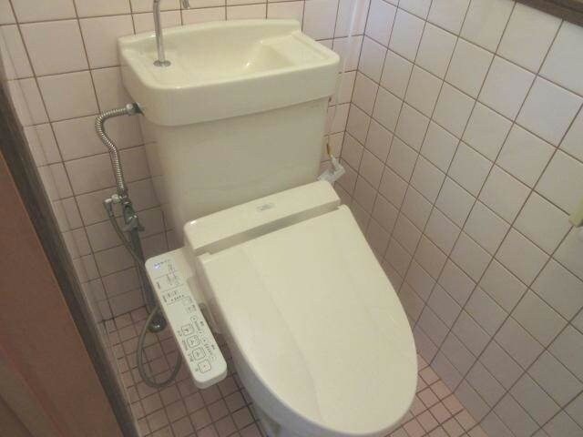 メゾン・ド・コリンの物件内観写真