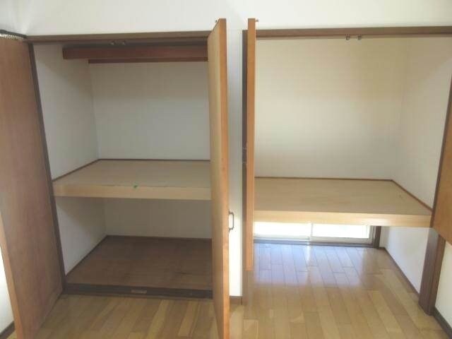 メゾン・ド・コリンの物件内観写真