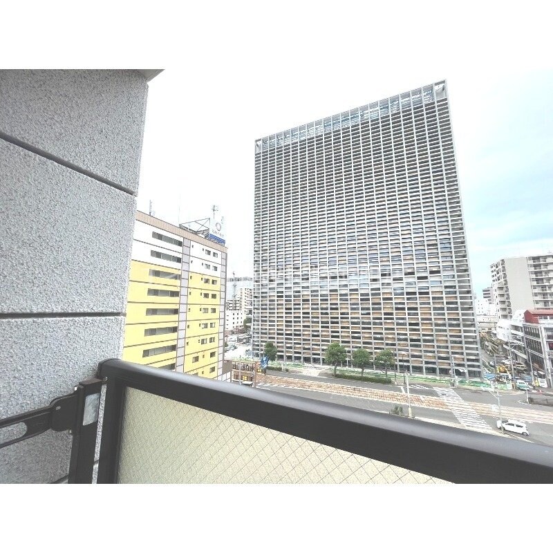 Residence桶屋の物件内観写真