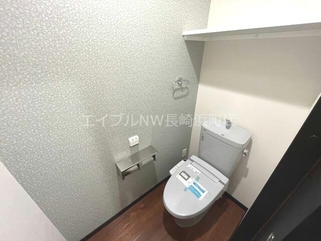 Residence大井手の物件内観写真