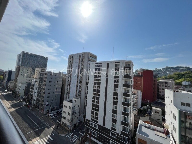 Residence大井手の物件内観写真