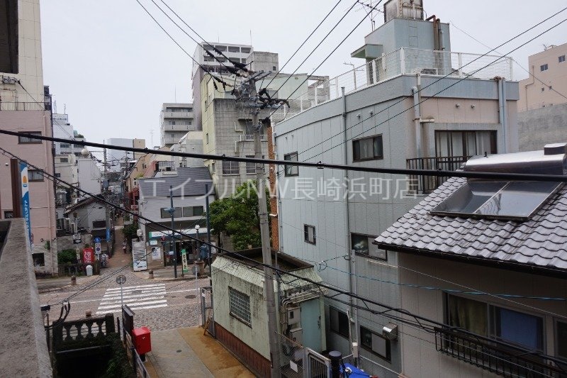 クオーレ鍛冶屋町の物件内観写真