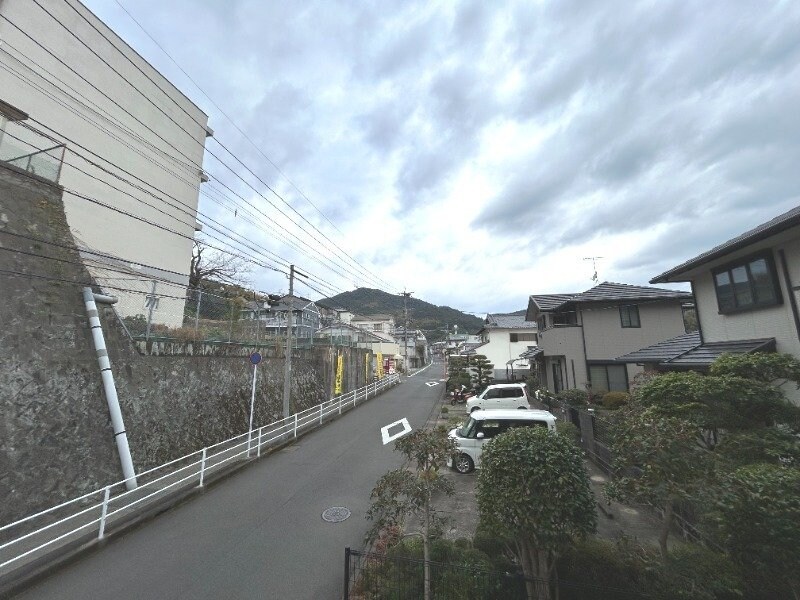 現川駅 徒歩74分 2階の物件内観写真