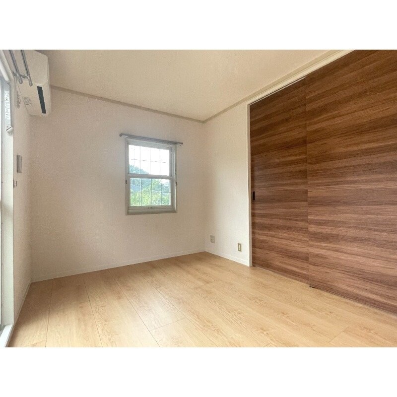 パークサイドハウス88 C棟の物件内観写真