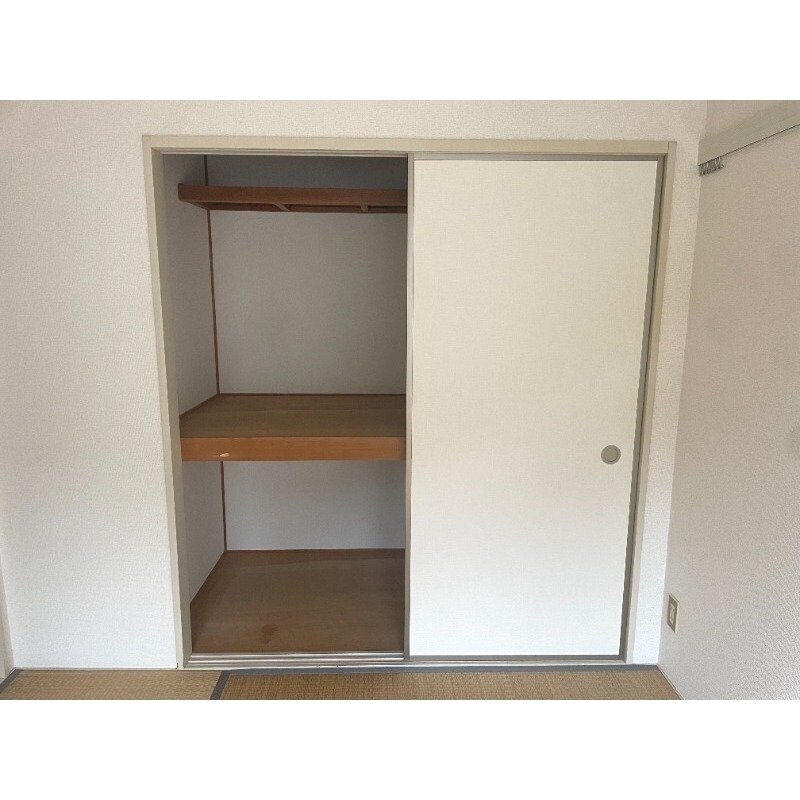 パークサイドハウス88 C棟の物件内観写真