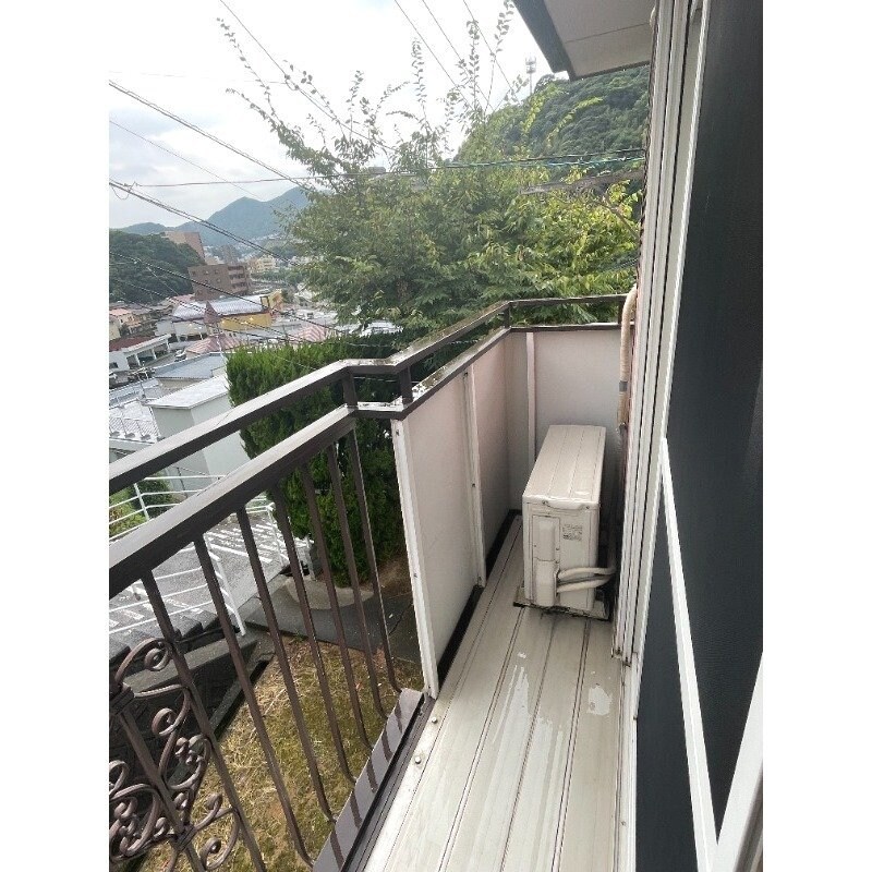 パークサイドハウス88 C棟の物件内観写真