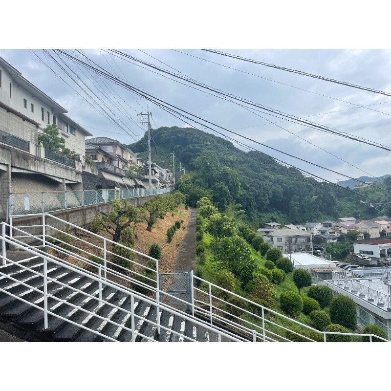 パークサイドハウス88 C棟の物件内観写真