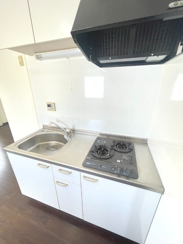 イメゾン麹屋の物件内観写真